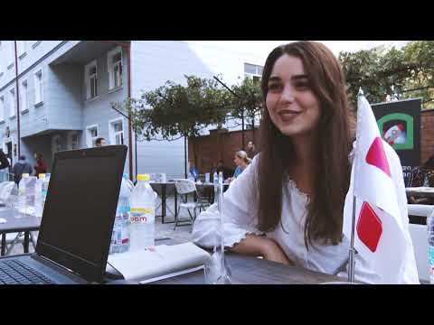 დასაქმების ფორუმი