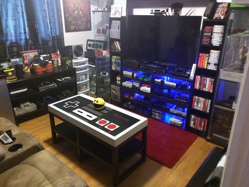 cool a guys bedroom designs for Tour Room Game 2016   YouTube