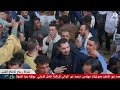 افراح قبيلة القليعات عائلة الافرات أل الدوكش فرحة محمد طه ويحي الحفل فريق شمس الصعيد 