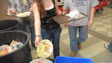 CVSWMD School Compost Training Video