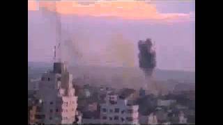 Video thumbnail of "Palestine@Save Gaza - By MooRadMan(Original)"
