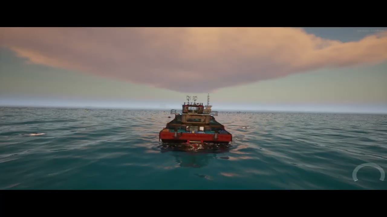 Last Caretaker Part 6