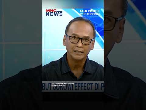 Ketua DPP PDI