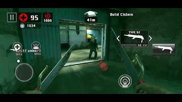 Dead Trigger 2 - Operations Gameplay (2025)