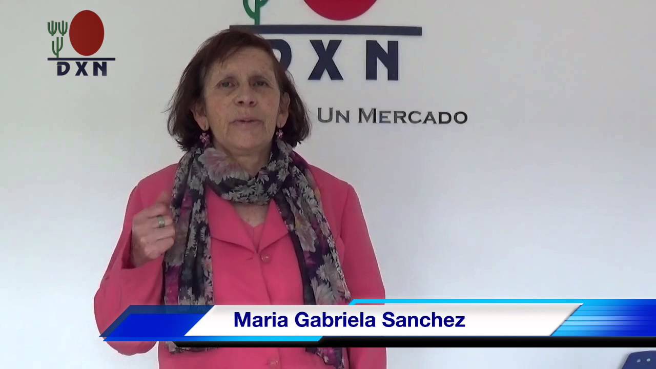 DXN One World One Market One Mind ⎪ Healthy People