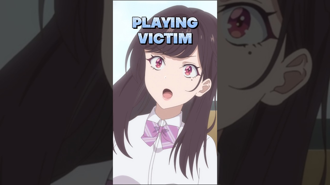 This girl has SINNED TOO MUCH | Our Dating Story (Kimizero)