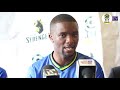 MANENO YA MWANDISHI WA HABARI AHMED ALLY KUELEKEA BURUNDI.