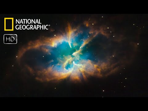 Video: Que Es El Universo Y El Espacio