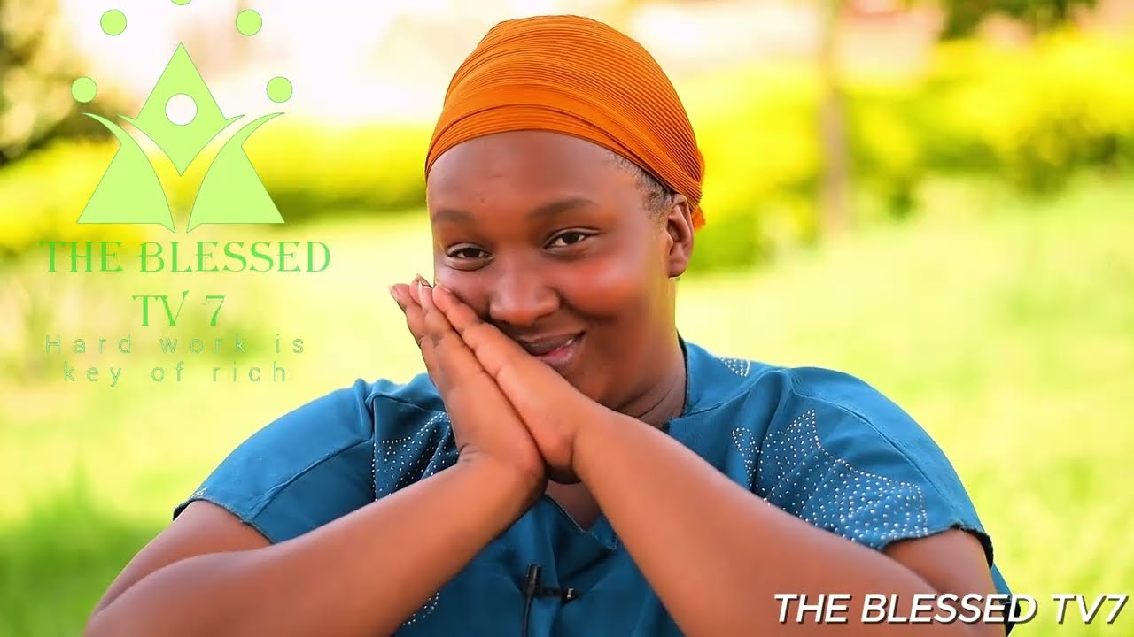 MARIYA ROSE NDICUZA CYANE NUKURI NKUMBUYE UMUGABO WANGE