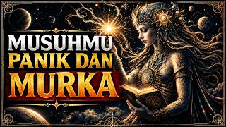 Jiwa Terpilih 🌟 Langkahmu Begitu Cerdas dan Mematikan—Para Pembencimu Terbungkam