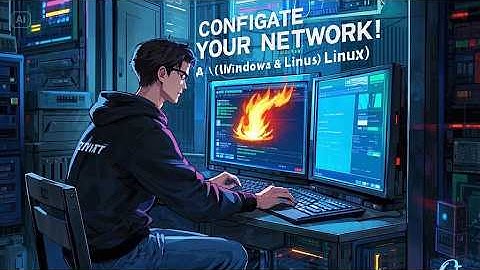 Maîtrisez la Configuration Réseau sur Windows et Linux : Top 2025