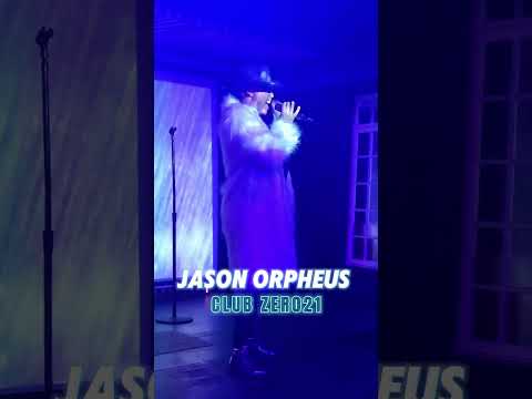 Performing 'Lose Control' by #TeddySwims @Zer021 23.8.24 #tbt #losecontrol #live #orpheusdeluxe