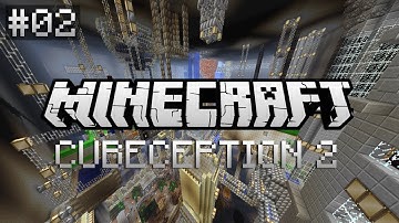 Cubeception 2 Ep.02 - No commentary