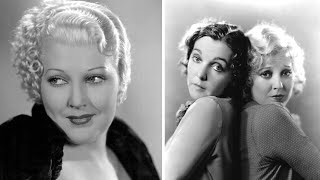 La Vida y El Triste Final de Thelma Todd