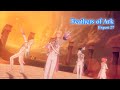 [あんスタMusic] Feathers of Ark [Expert 27] Perfect Combo