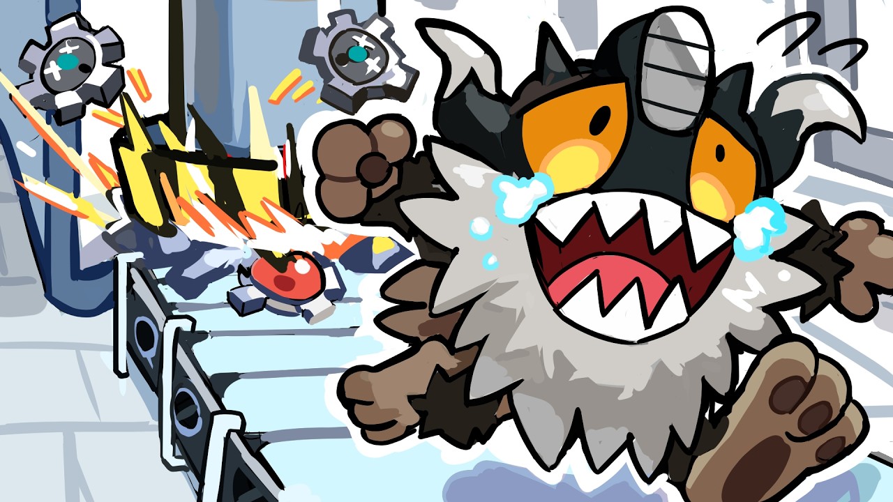 What is the Worst Steel Type Pokemon?