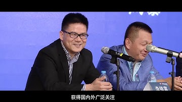 复旦首席五周年宣传片初片 - 复旦大学 Fudan University