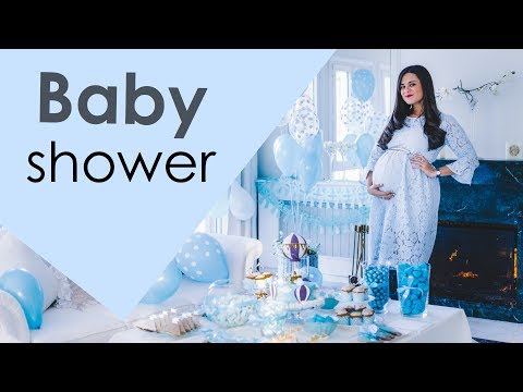 Baby Shower - Decoración e ideas hqdefault