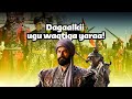 Maalintii Ciidamadda Muslimiintu Saacad Gudaheed Ku Cirib Tireen Ciidamddii Yurub Dagaalkii Mohács 