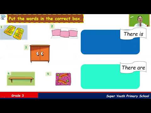 Week 3- grade 3-unit1-lesson 2
