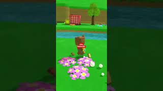 BEAR Adventure Melawan Lebah #game #shots #games #viral #fyp