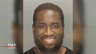 911 dispatcher helps Cobb County Uber driver