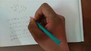 Digital Electronics I Number System I Conversions I Lecture 1 I [BENGALI]