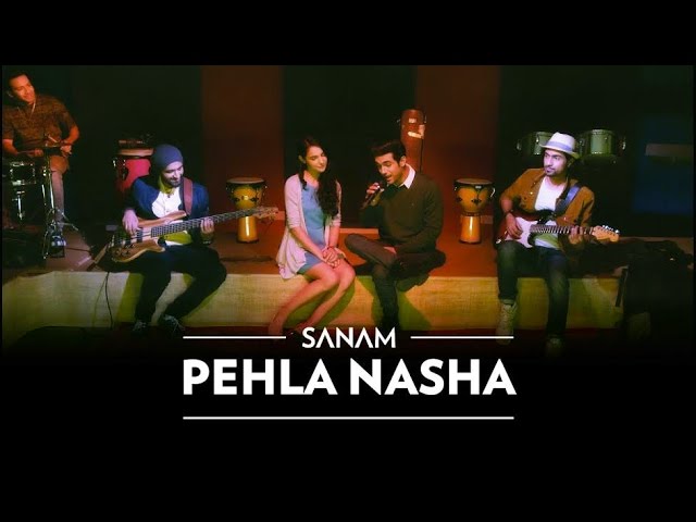 Pehla Nasha (Valentine's Day Special) | Sanam class=