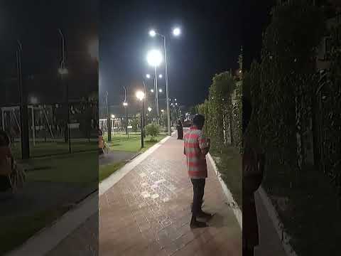 حديقة عدن مول اليمن عدن