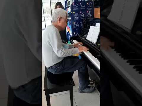 OST Stairway to Heaven - I miss you