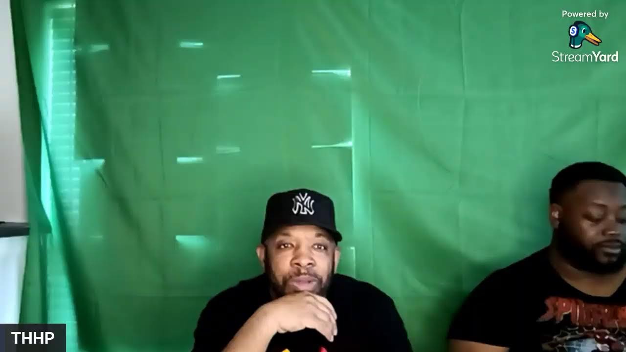 Triad Hip Hop Podcast Ep 238