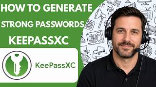 How to Generate Strong Passwords with KeePassXC Full Guide 2026 screenshot 3