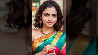 Saree Fashion Princess 24