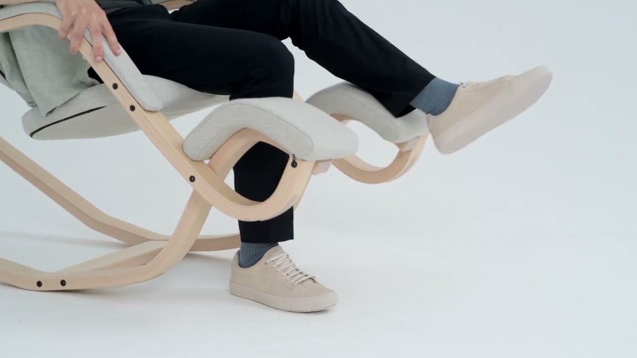 GRAVITY BALANS VARIER