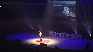 How to Get Your Brain to Focus (summary) | Chris Bailey | TEDxManchester