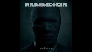 Rammstein - Hare Krishna (New Song 2024) Nachtmann Album