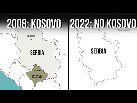 Serbia all set to shut down the West’s goldmine