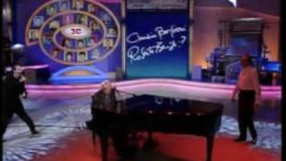 Quanto ti ho amato - Roberto Benigni e Claudio Baglioni