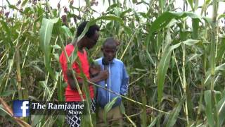 Rudoviko In The Ramjaane Show Rwanda Comdey Season1 Ep 7