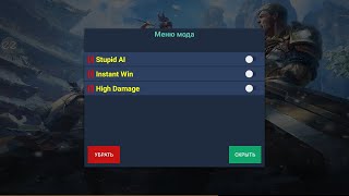 [How to install] Shadow Fight 3 v1.20.3 [MENU VIP MOD] screenshot 2