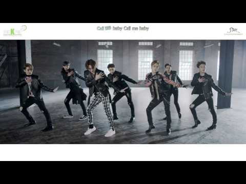 [Vietsub+Kara][MV] EXO -