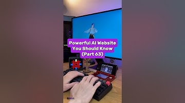 Design Stunning Infographics for FREE | AI Tools You Need #ai #aitools #infographic #designwithai