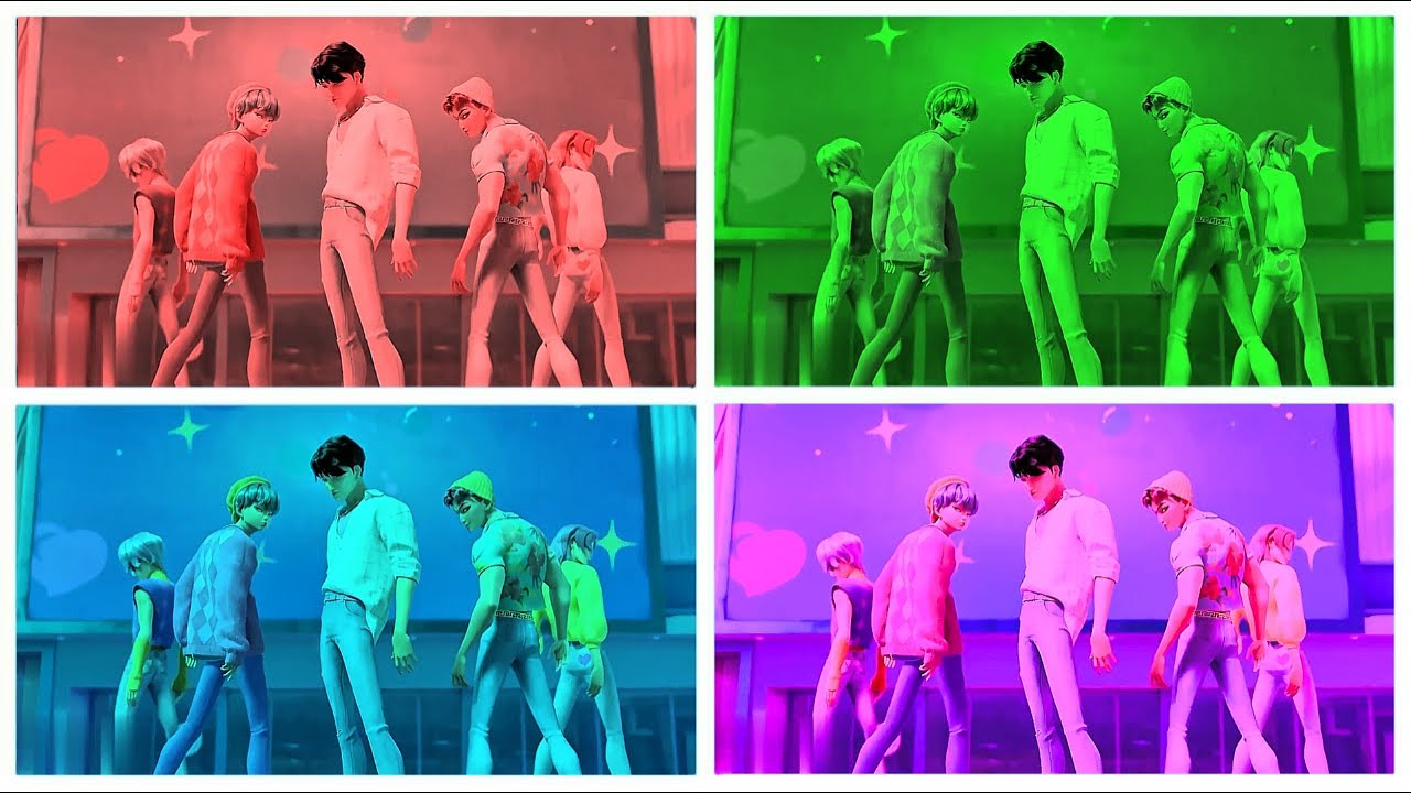 Kpop Demon Hunters - Coffin Dance Song Cover | Memes Battle Compilation #24