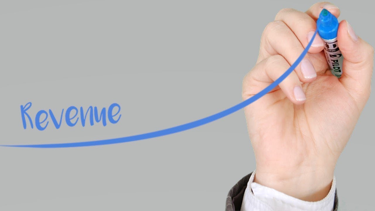 Image for Scaling the Revenue Engine: How to Take Your Business to New Heights webinar