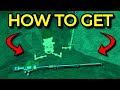 How to Get Brine‑Infused Rod! 💀 | Fisch Disturbance Update Guide