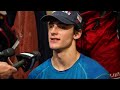 NYR Practice: Braden Schneider Media Availability | January 25, 2025