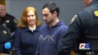 Man charged with manslaughter, child abuse in 1-year-old son’s death