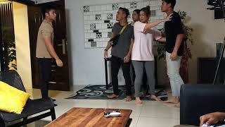 angkara cinta - apa gado2 ni???
