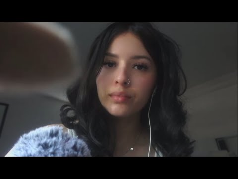 ASMR | doing your summer makeup with VERY light whispers 💄 💕