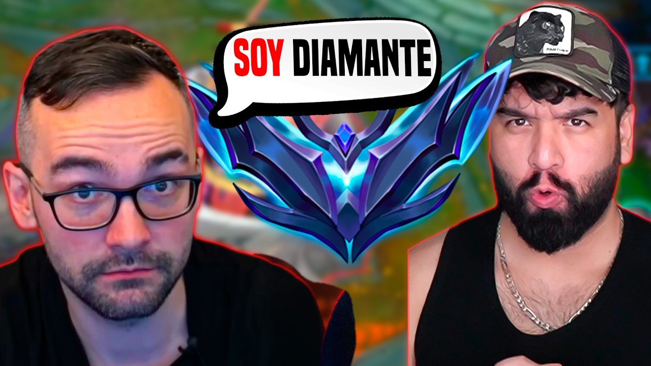 MAESTRO CADA DIA MAS CERCA | League of Legends